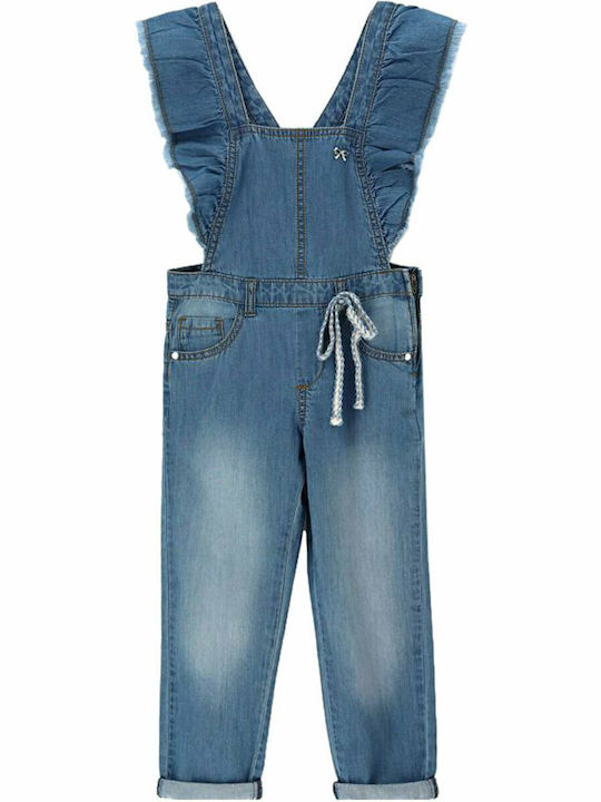 Original Marines Kids' Jeans Dungarees Blue