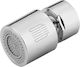 Xiaomi Diiib Dabai Dual Flexible Splash Filter Faucet with Filter 50%-80%