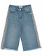Kids' Jeans Trousers Blue