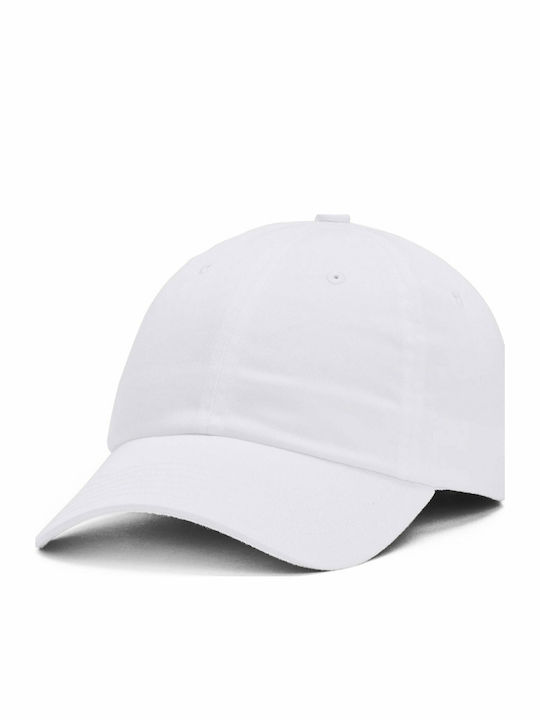 Under Armour Men's Jockey White
