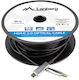 Lanberg HDMI 2.0 Premium High Speed 4K 60Hz HDR Cable HDMI Male - HDMI Male 20m Black