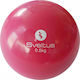 Sveltus 102141 Ball Tonen 0.5kg in Rosa Farbe