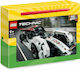 Плеймейт свещ Technic Formula E Porsche 99X за 9+ години Години LEGO