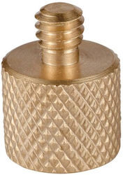 E-Image 3/8″ Female Thread – 1/4″ Male Adapter