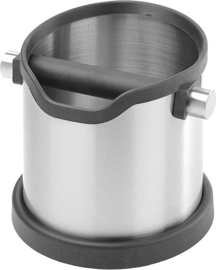 Кофа за Отпадъци от Кафе от Inox и Силикон