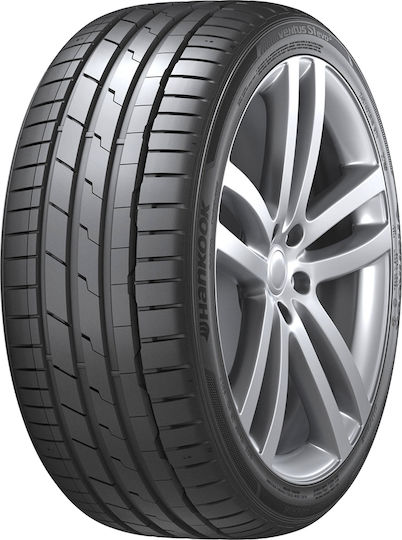 Hankook Ventus S1 Evo3 K127 HRS Runflat 255/40R19 100Y * XL Θερινό Λάστιχο για Επιβατικό Αυτοκίνητο