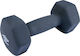 Umbro 26963 Hexagon Dumbbell Made of Neoprene 1 x 3kg
