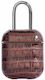 Devia Lux Case Synthetic Leather with Hook in B...