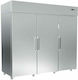 Dominox Commercial Stove L219xD95xH208cm THT-229-3D