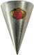 Plumb Bob Carpenter 0.5kg 02412