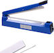 FR-400 Commercial Bag Sealer 420W for Maximum Length 400mm