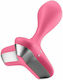 Satisfyer Game Changer Πρωκτική Σφήνα με Δόνηση...