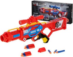 Fio Blaze Storm Machine Kids Pistol
