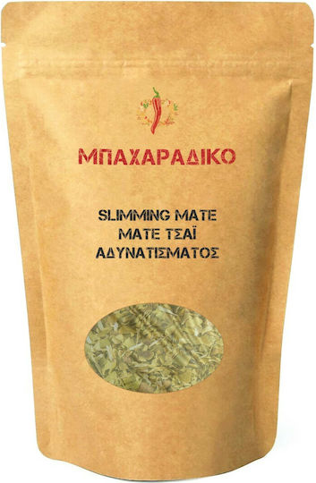 MPACHARADIKO Mate Tea Slimming Mate 100gr