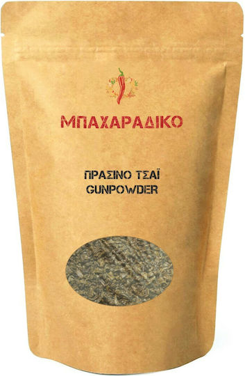 MPACHARADIKO Green Tea Gunpowder 500gr