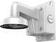 Hikvision DS-1272ZJ-110B Стойка за Камери на CCTV Системи White