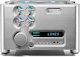 Chord Electronics Ultimate Pre Preamplificator Hi-Fi Stereo Silver