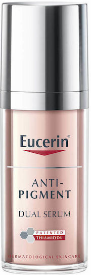 Anti-Pigment Dual cu Acid Hialuronic 30 ml