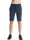 Men's Athletic Shorts Navy Blue