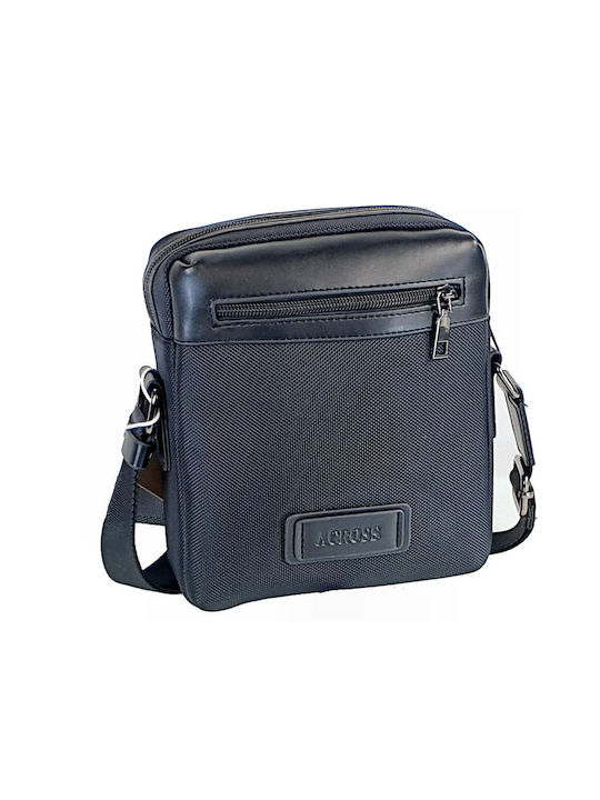 Shoulder bag AC 619 Black