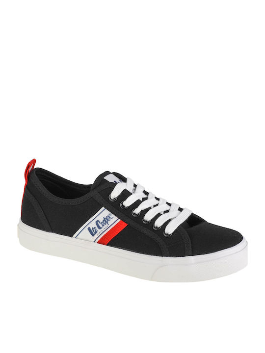 Sneakers Black