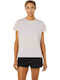 ASICS Core Femeie Sport Tricou Roz