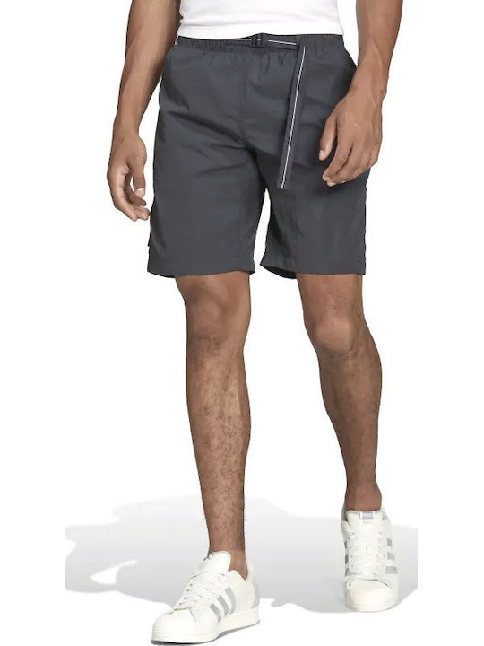 Originals Sportliche Herrenshorts Gray