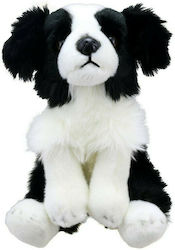 The Puppet Company Σκυλάκι Collie 30 εκ.