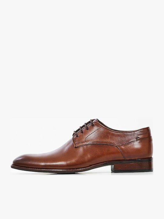 Vice Footwear Pantofi pentru bărbați Tabac maro