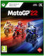 MotoGP 22 Day One Edition Xbox Series X Game