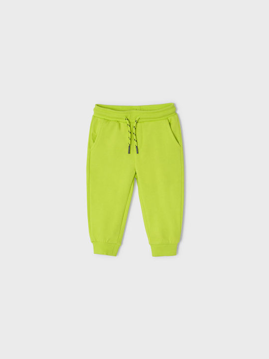 Mayoral Copilăresc Pantalon de Trening Verde 1buc