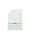 Ellepi Blanket Nursery Swaddling Blankets Cotton Green 55x80cm