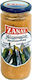 Ζαναε Άλειμμα Μελιτζανοπολτός 450gr