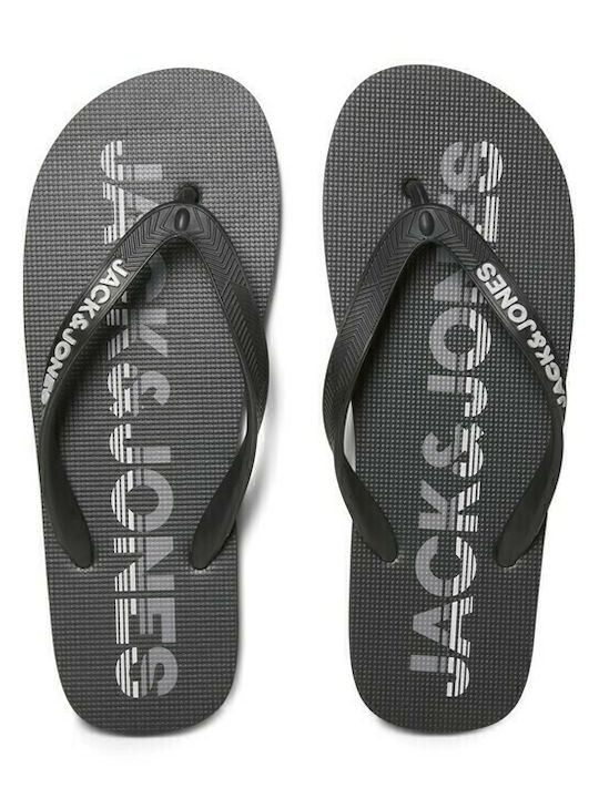 Men's Flip Flops Anthracite