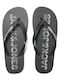 Men's Flip Flops Anthracite