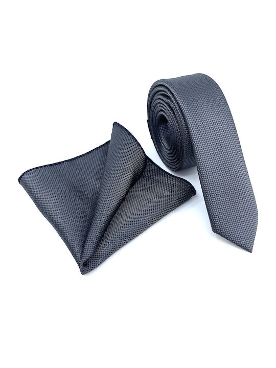 Legend Accessories Σετ Ανδρικής Γραβάτας Συνθετ...