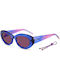 Missoni Sonnenbrillen mit Blau Rahmen MMI 0095/S S6F/U1