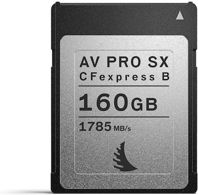 Angelbird AV PRO CFEXPRESS SX Β CFexpress 160GB