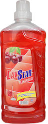 Lav Star Καθαριστικό Υγρό Πατώματος Flowers 1lt Lav Star Καθαριστικό Υγρό Πατώματος Flowers 1lt