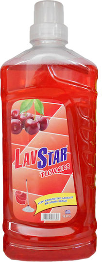 Lav Star Blumen 1x1l