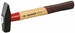 Gedore Rotband Plus 600E Σφυρί με Ξύλινη Λαβή