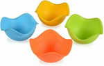 Kaichi Cups Bath Toy for 12++ Months 109277