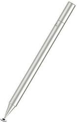 Adonit Neo Lite Silver Stylus Pen