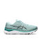 Gel-Cumulus 24 Sport Shoes Running Oasis Green / Black