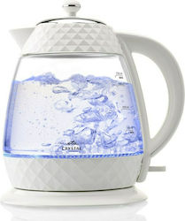 ETA Crystal 3154 90010 Reisekessel 1.7Es 2200W ...