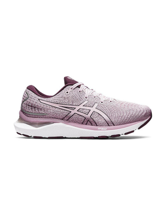 ASICS Gel-Cumulus 24 Γυναικεία Αθλητικά Παπούτσ...