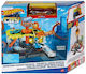 Hot Wheels City New Γκαράζ για 4+ Ετών (Διάφορα Σχέδια) 1τμχ