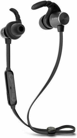 SBS BT501 In-ear Bluetooth Handsfree Earphones Black
