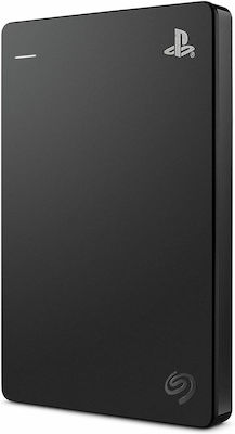 Seagate Game Drive USB 3.0 Extern HDD 2TB 2.5" Negru