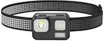 Supfire Headlamp LED with Maximum Brightness 220lm